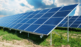 巴基斯坦将取消太阳能电池板进口税