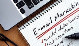 5种趣味邮件营销方法，让你的客户High起来！