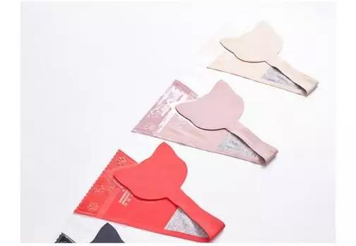 无痕冰丝隐形C字裤，荣获速卖通时装周大奖