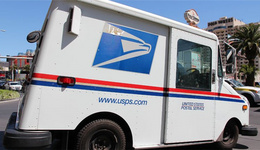 阿里巴巴牵手美国邮政，智能骨干网加速全球化