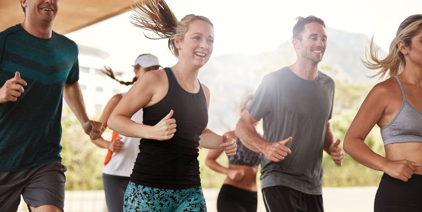 中国运动服市场增速将超奢侈品，竟与北京冬奥会和反腐有关