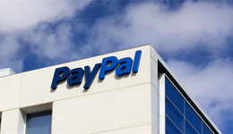 支付牌照成Paypal在华拦路虎,或靠跨境电商曲线突围
