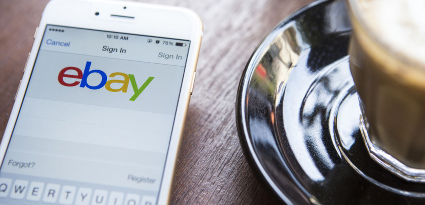 eBay推出新“退貨”規則——換貨，幫助賣家改善售后服務