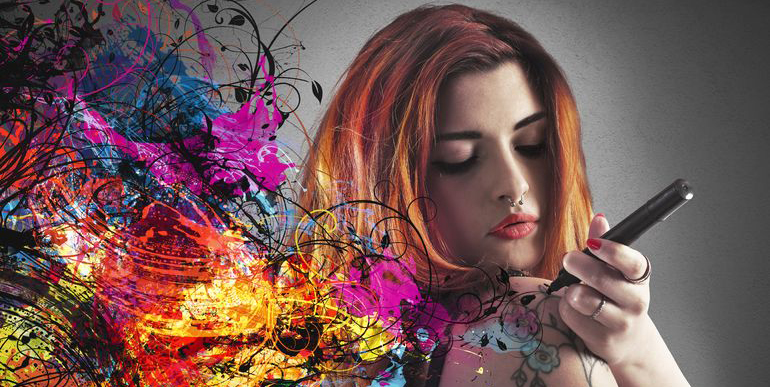 【值得淘】想要保护你身上的纹身吗？这款防晒霜热销澳洲