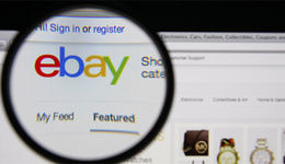 eBay为英国卖家推出为期3天的free-listing活动