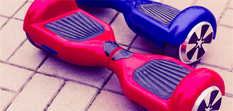 外媒：平台下架平衡车诱发倒闭潮，中国市场一片混乱