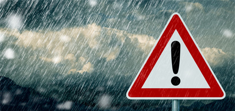 注意了!暴风雪影响美国部分地区物流配送时效