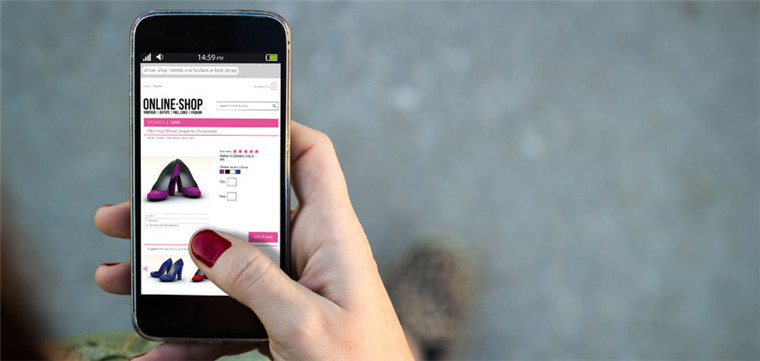 估值30亿美元的Wish想成为下一个沃尔玛