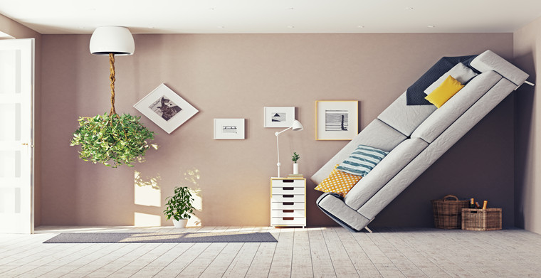 美国高点家具展：中国元素红过中国观众