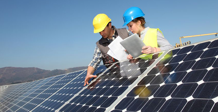 美对华光伏电池征高关税，或加剧贸易冲突