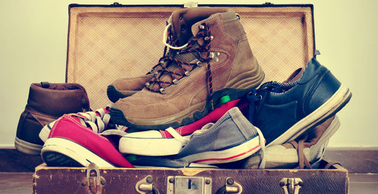 卢布危机殃及福建鞋服出口,企业收不到货款