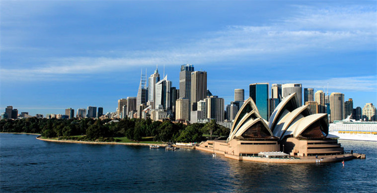 澳大利亚：智能手机持有率全球第6，最爱苹果和三星