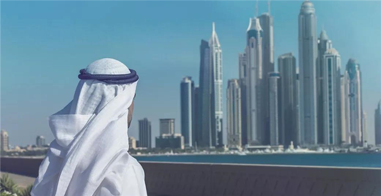 2020迪拜世博会商机无限，阿里巴巴联手阿联酋工商会推采购平台