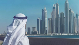 2020迪拜世博会商机无限，阿里巴巴联手阿联酋工商会推采购平台