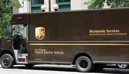 工人罢工！UPS全球货物运输或将面临停滞