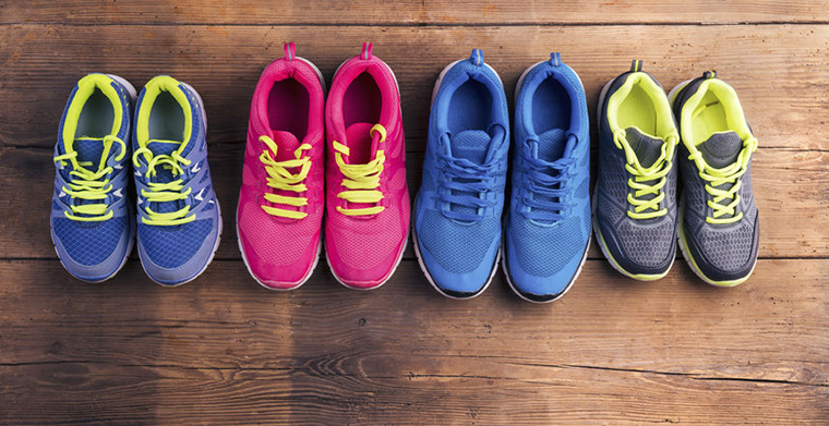 美国：耐克阿迪达斯争相开设女子店，出发点截然不同