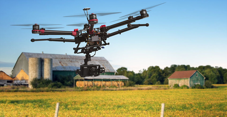 玩具无人机成美国人圣诞新宠