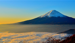 日本旅游网站要从外国抢散客