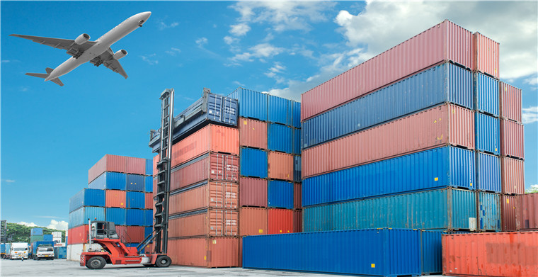 跨境电商持续升温，义乌跨境包裹突破千万