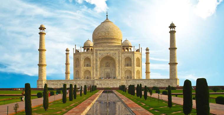 为什么中国手机品牌关注印度市场？