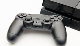 欧洲:索尼PS4游戏机圣诞期间或将卖到断货