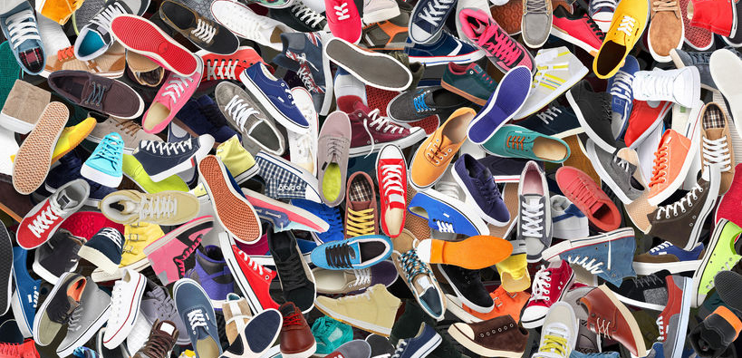 “维珍航空”版运动鞋功能太逆天， eBay平台竞价已达10000美元