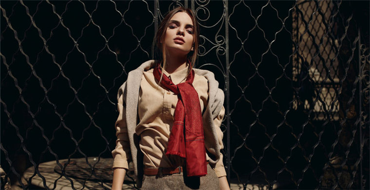 天猫发布《2016全球潮流生活消费趋势报告》，2017运动裤统领时尚圈