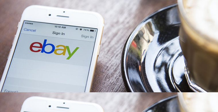 美国：eBay在布鲁克林推出eBay Local当日配送试点计划