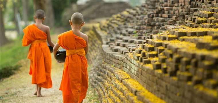 亚马逊出租和尚做法事，惹怒日本佛教徒