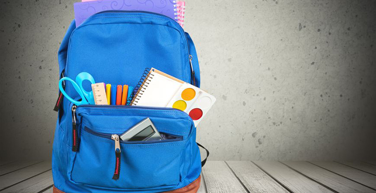 日本小学生硬式书包受外国游客欢迎