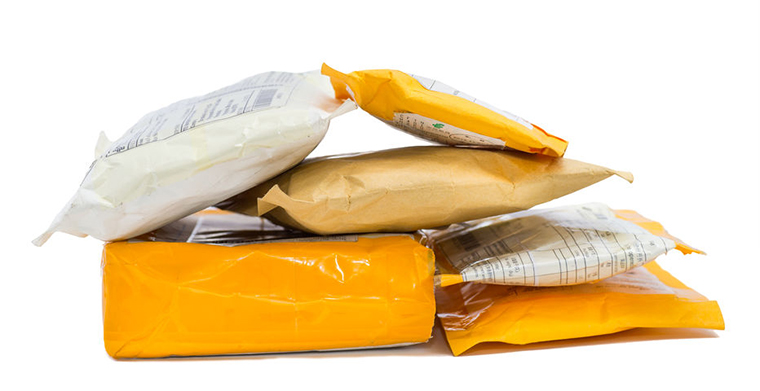 美国:今年圣诞节延迟送货的网购订单更少了