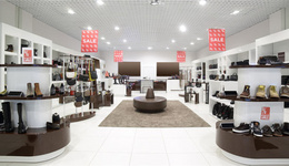 英国百年老店Debenhams入驻西港全球购