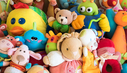 日本玩具在韩国卖到断货，网店趁机涨价