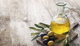 南欧橄榄油减产，全球橄榄油价走高