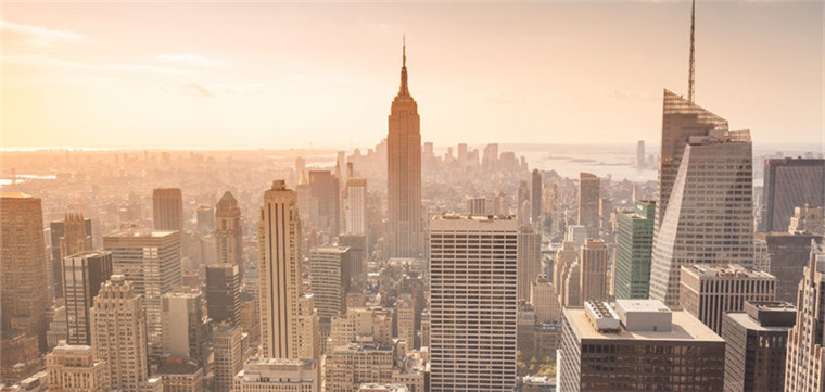 烂尾23年卖场在纽约时报登广告抵制网购