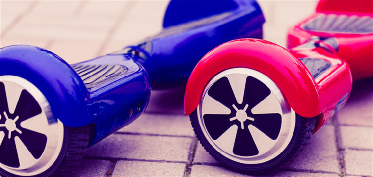 扭扭车事件后，我们为什么依然看好平衡车行业的未来？