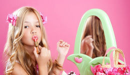 全球首个专为儿童打造的化妆品牌C'estMoi，是怎样风靡东南亚的？
