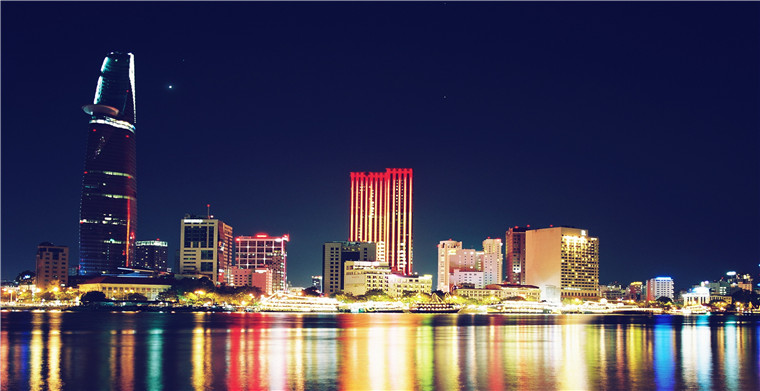 厦门自贸片区：创新“点睛”改革发展