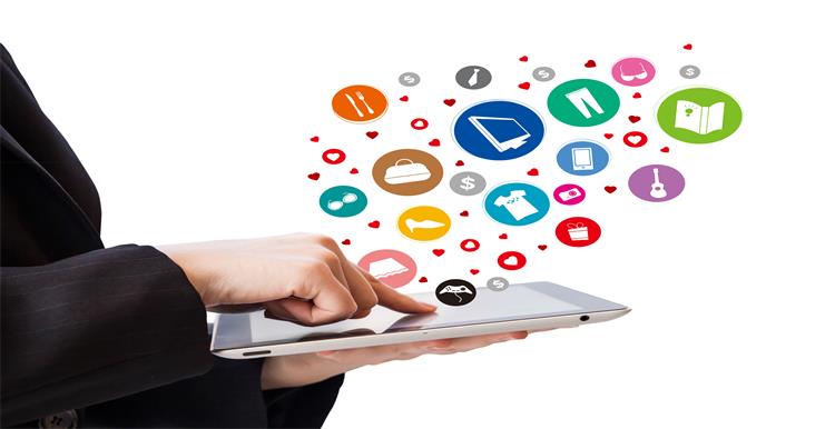 2017跨境电商平台推荐，Shopify5大特色轻松玩转跨境电商~