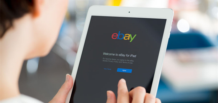 川普赢了！eBay新一轮广告轰炸来了