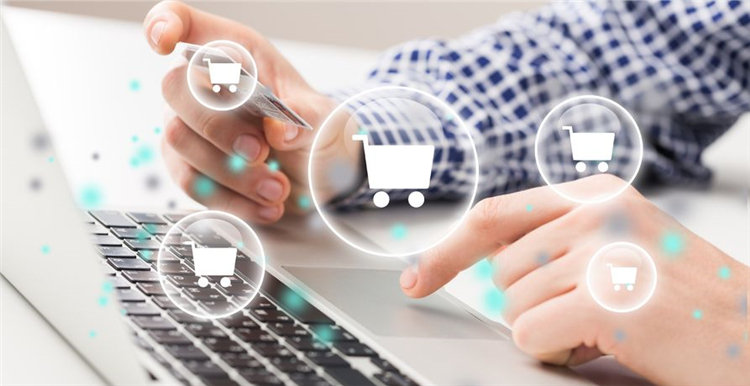 沙特网络零售占比将赶超美国，利雅得为电商大省