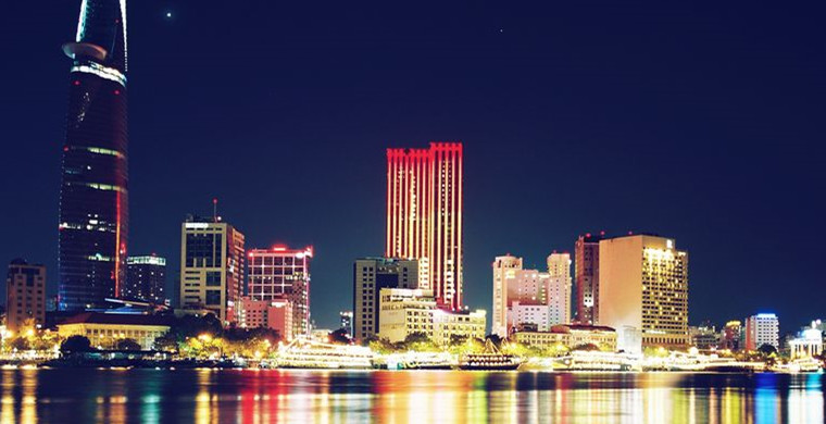 越南是下一个奢侈品消费大国？