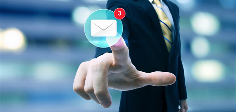 跨境旺季EDM营销方略（1）：对用户数据精准归类后，发送个性化邮件