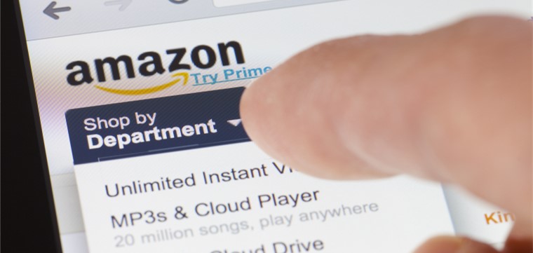 卖家要怎么加入亚马逊lightning deals