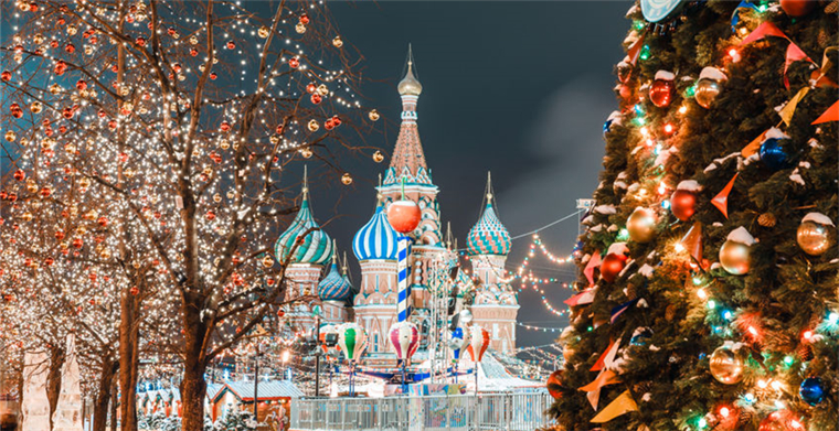 俄罗斯“百度”:影响中俄跨境电商的瓶颈——语言文化