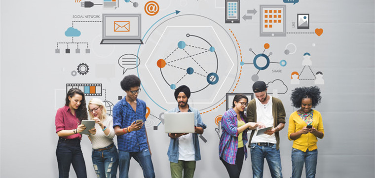 你知道各大社交平台推送营销内容的最佳时间点吗？