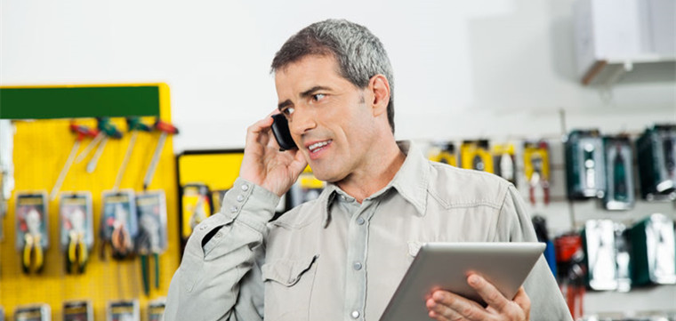 为什么参加“双11”的美国人不见增长，怪零售商？