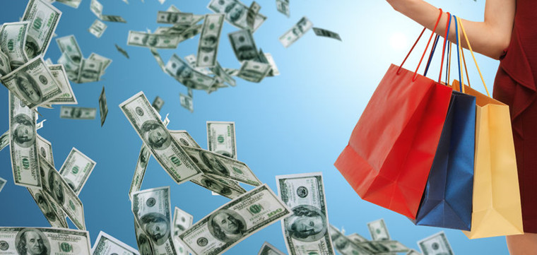 来来来，看看今年“双11”，你们的钱是怎么花出去的