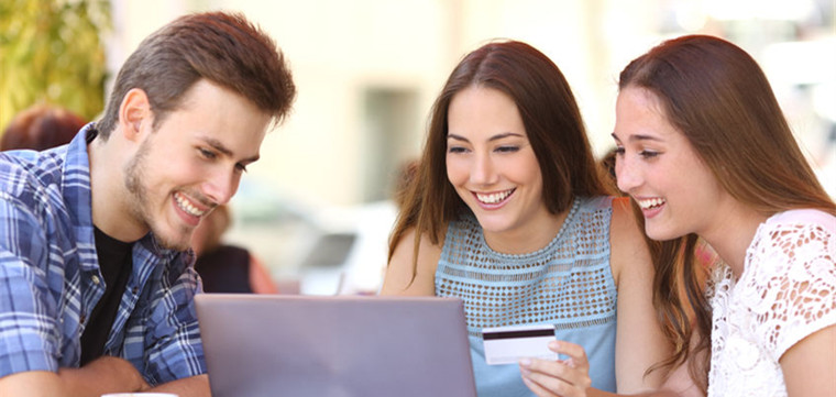 英国新电商平台OnBuy上线，目标直指亚马逊！