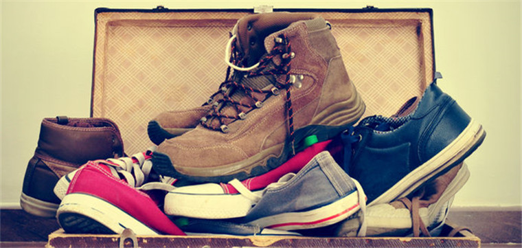 潮搭复古马丁靴，火爆欧美复古时尚